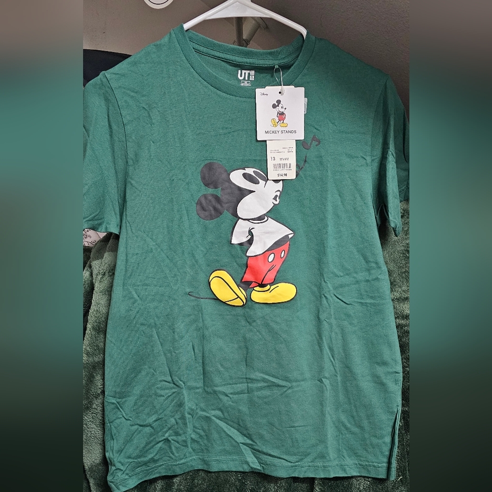 Disney t shirt